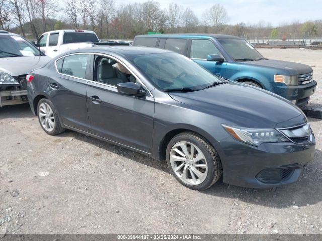 ACURA ILX 2016 19ude2f32ga024242