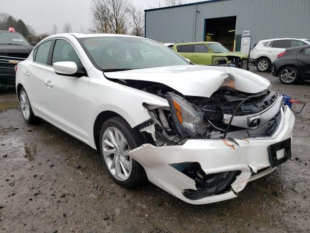 ACURA ILX BASE W 2016 19ude2f32ga024693