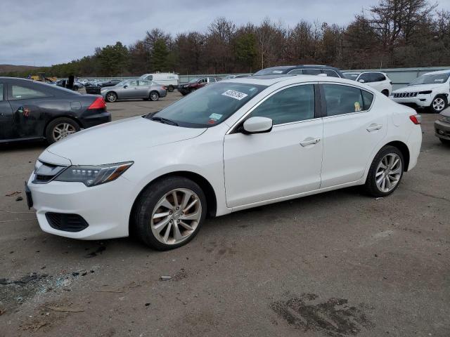 ACURA ILX 2016 19ude2f32ga025651