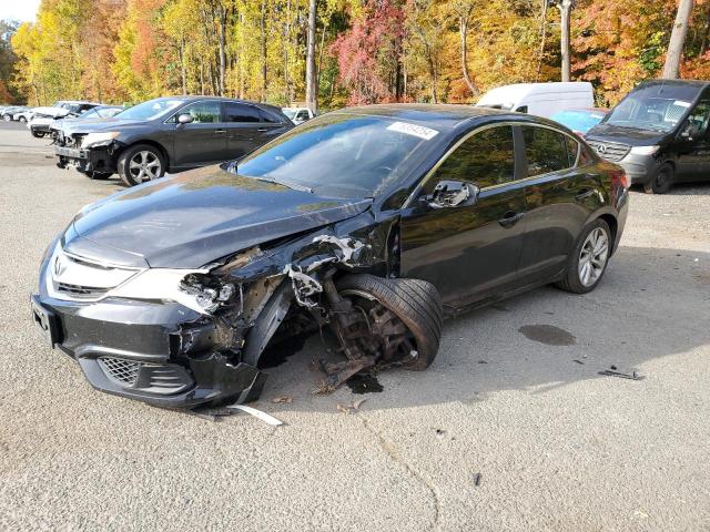 ACURA ILX BASE W 2017 19ude2f32ha000444