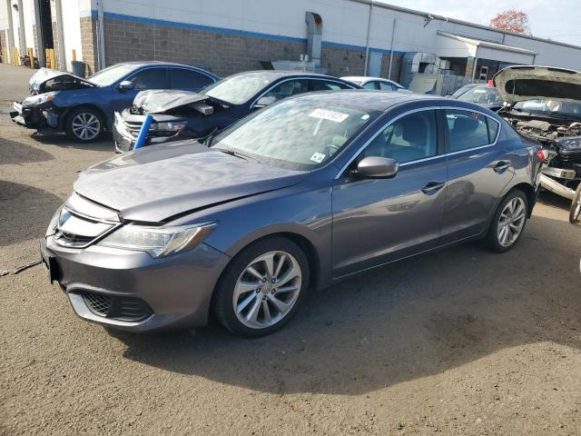 ACURA ILX BASE W 2017 19ude2f32ha000511