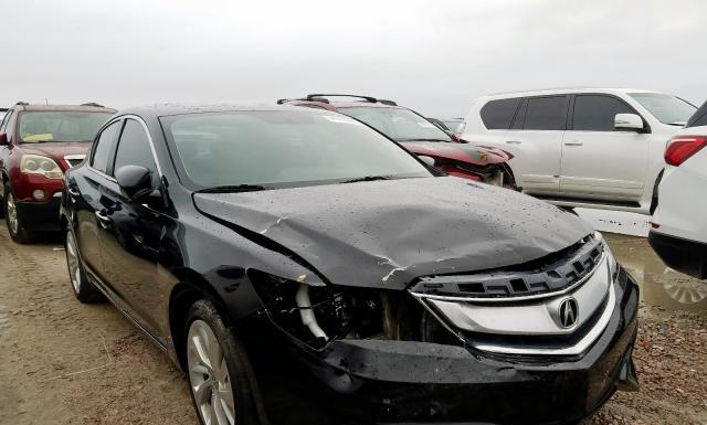 ACURA ILX BASE W 2017 19ude2f32ha000671