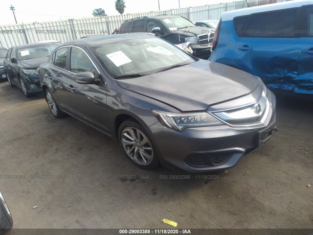 ACURA ILX 2017 19ude2f32ha001352