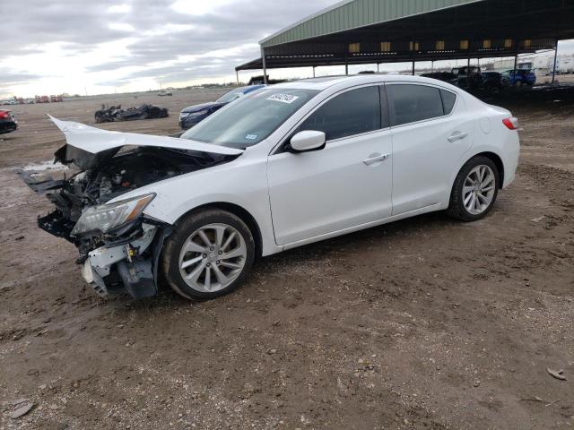 ACURA ILX BASE W 2017 19ude2f32ha002372