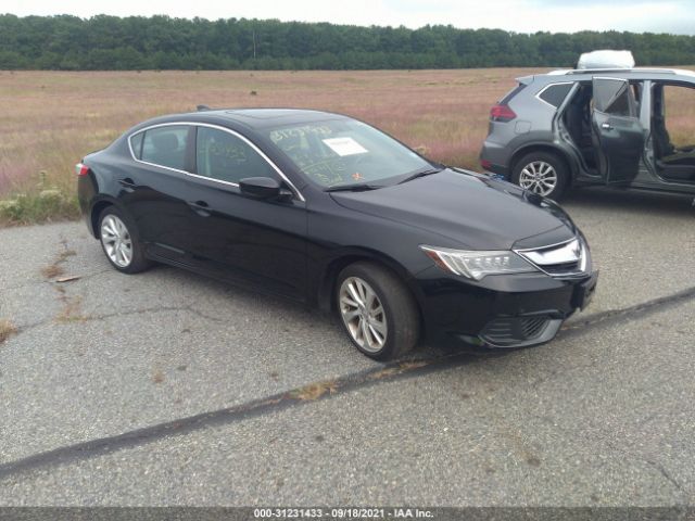 ACURA ILX 2017 19ude2f32ha003358