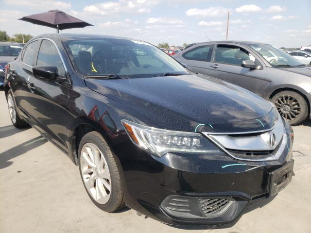 ACURA ILX BASE W 2017 19ude2f32ha003411