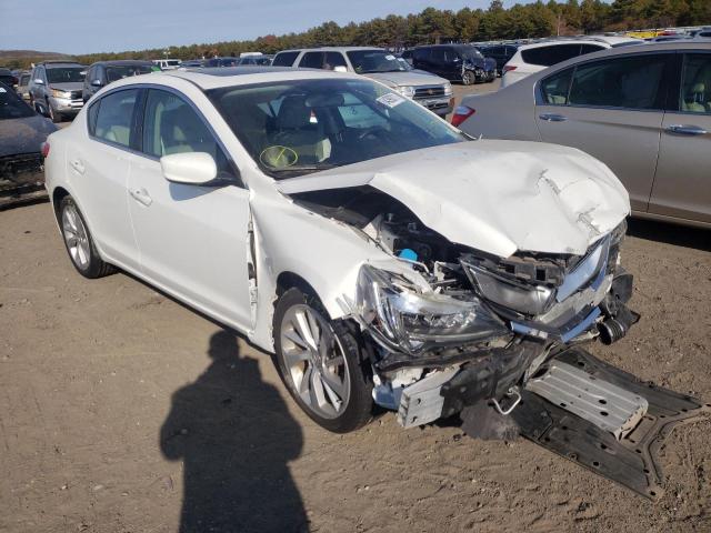 ACURA ILX BASE W 2017 19ude2f32ha003764