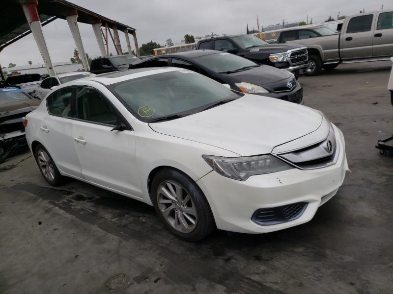 ACURA ILX BASE W 2017 19ude2f32ha004817