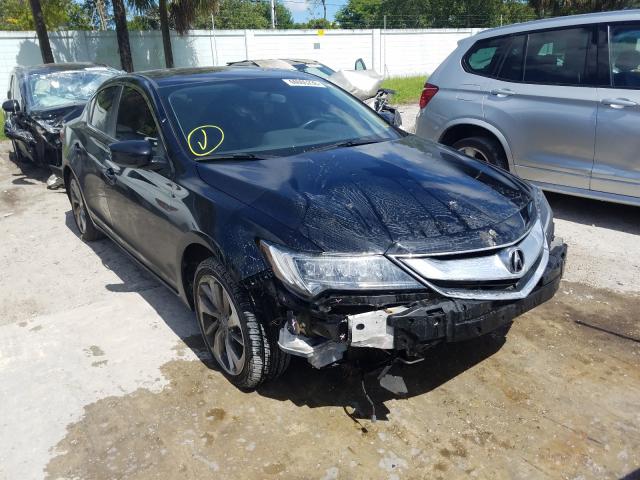 ACURA ILX BASE W 2017 19ude2f32ha006308