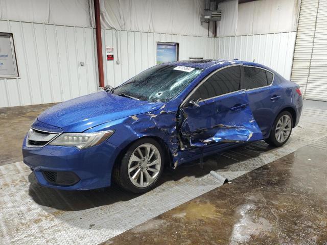 ACURA ILX 2017 19ude2f32ha006678