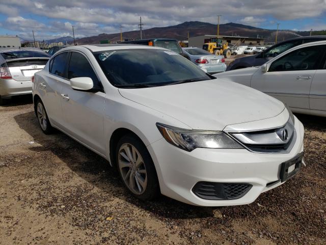 ACURA ILX BASE W 2017 19ude2f32ha006731