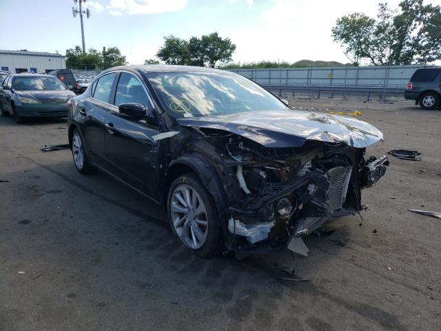 ACURA ILX 2016 19ude2f32ha006762