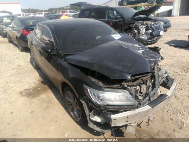 ACURA ILX 2017 19ude2f32ha006776