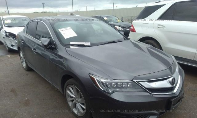 ACURA ILX 2017 19ude2f32ha008981