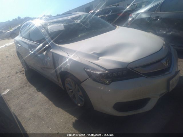 ACURA ILX 2017 19ude2f32ha009158