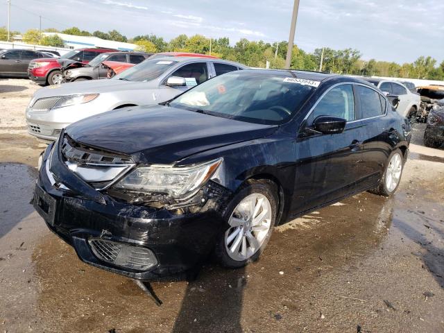 ACURA ILX 2017 19ude2f32ha009726