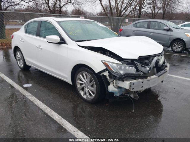 ACURA ILX 2017 19ude2f32ha009872