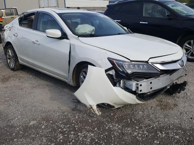 ACURA ILX BASE W 2017 19ude2f32ha010066