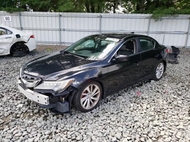 ACURA ILX BASE W 2017 19ude2f32ha010262