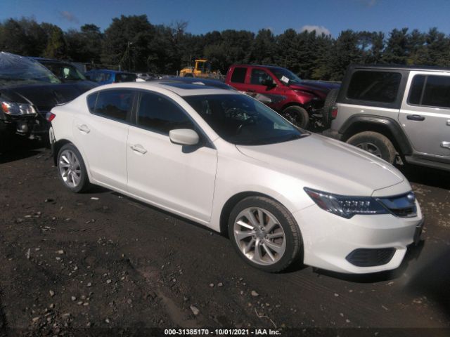 ACURA ILX 2017 19ude2f32ha010326