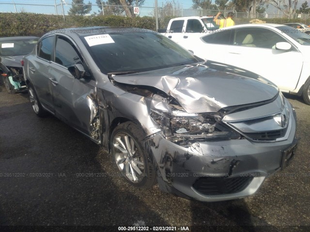 ACURA ILX 2017 19ude2f32ha010911