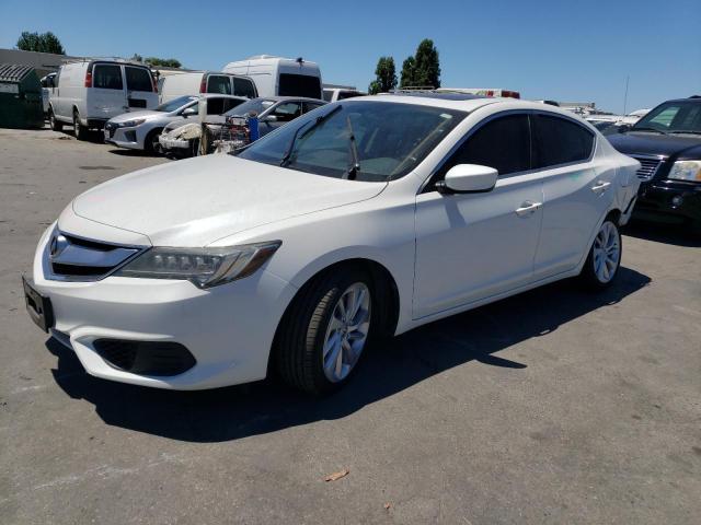 ACURA ILX BASE W 2017 19ude2f32ha010925