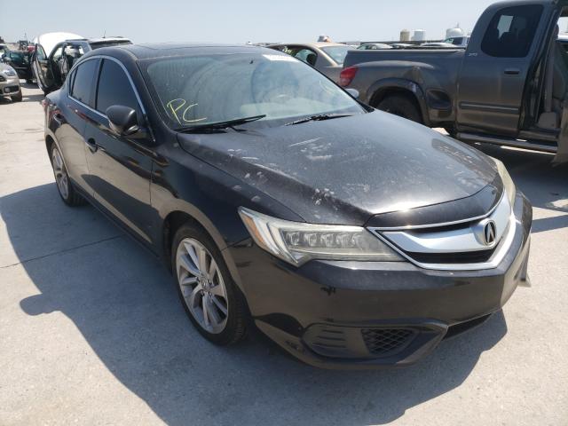 ACURA ILX BASE W 2017 19ude2f32ha011105