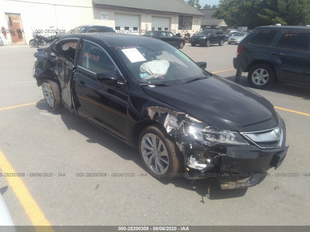 ACURA ILX 2017 19ude2f32ha012044