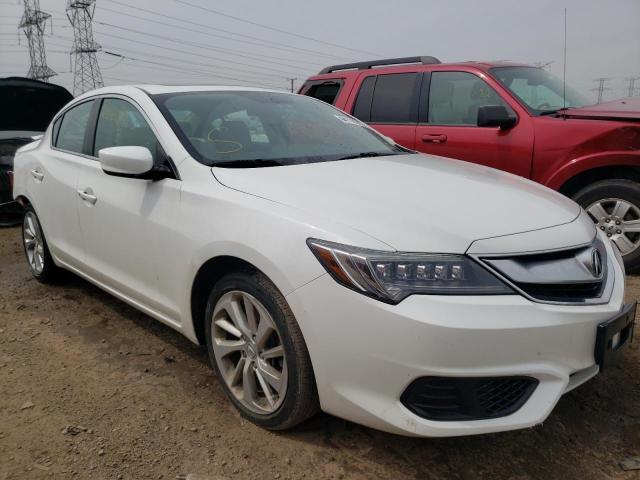 ACURA ILX BASE W 2017 19ude2f32ha012688