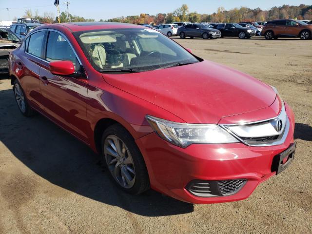 ACURA ILX BASE W 2017 19ude2f32ha014148