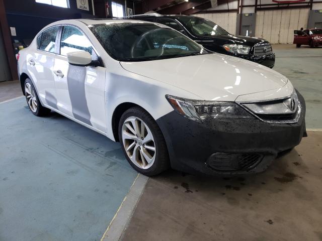 ACURA ILX BASE W 2017 19ude2f32ha014585