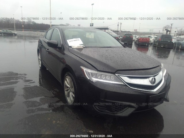 ACURA ILX 2017 19ude2f32ha015798