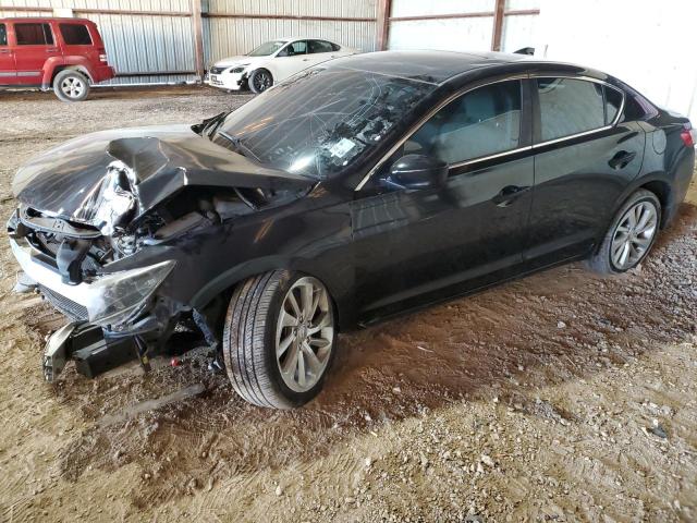 ACURA ILX 2018 19ude2f32ja001356