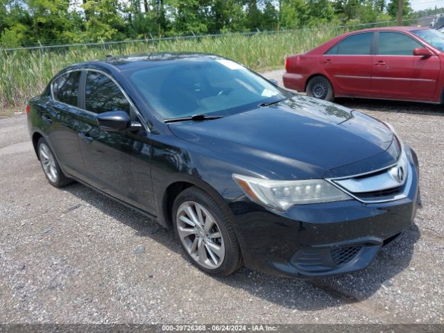 ACURA ILX 2018 19ude2f32ja001518