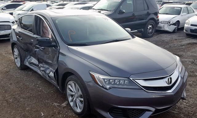 ACURA ILX 2018 19ude2f32ja002622