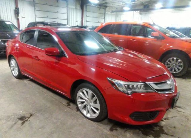 ACURA ILX 2018 19ude2f32ja002930