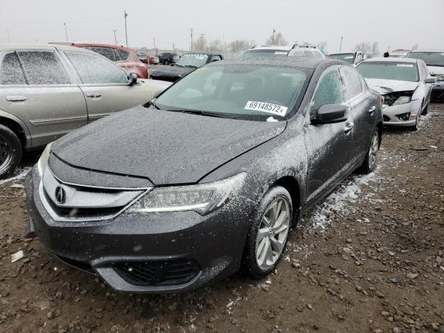 ACURA ILX BASE W 2018 19ude2f32ja003771