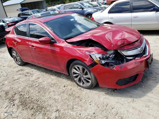 ACURA ILX BASE W 2018 19ude2f32ja005858