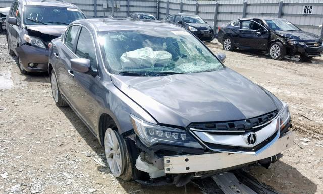 ACURA ILX 2018 19ude2f32ja006170