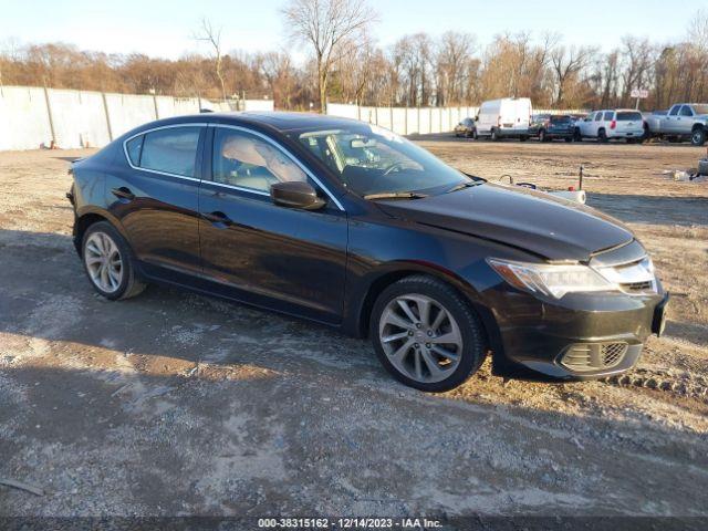 ACURA ILX 2018 19ude2f32ja006802