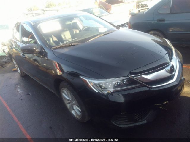 ACURA ILX 2018 19ude2f32ja008713