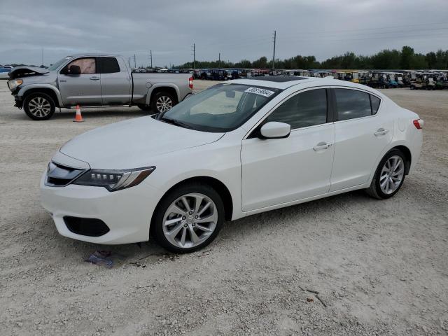 ACURA ILX BASE W 2018 19ude2f32ja009733