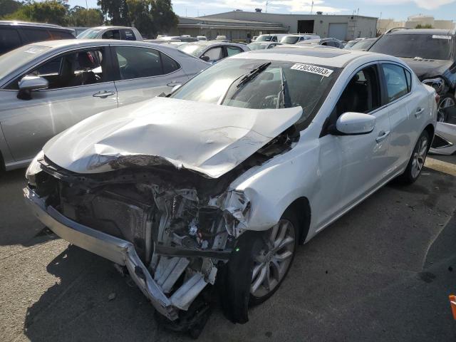 ACURA ILX 2019 19ude2f32ka002900