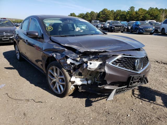 ACURA ILX 2019 19ude2f32ka006834