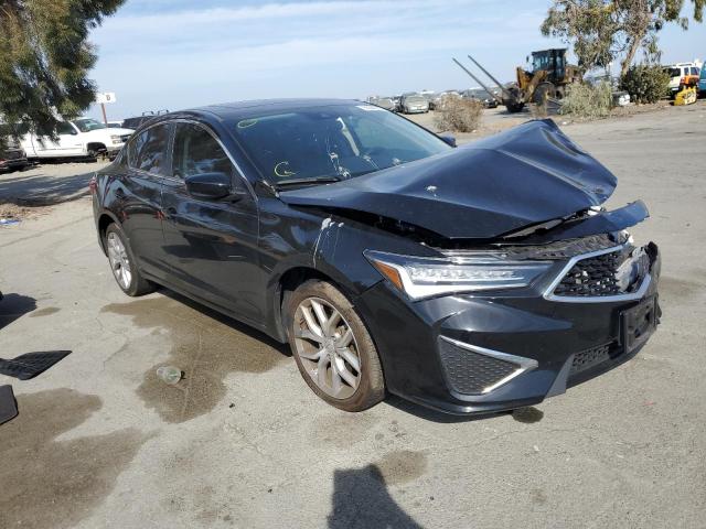 ACURA ILX 2019 19ude2f32ka009832