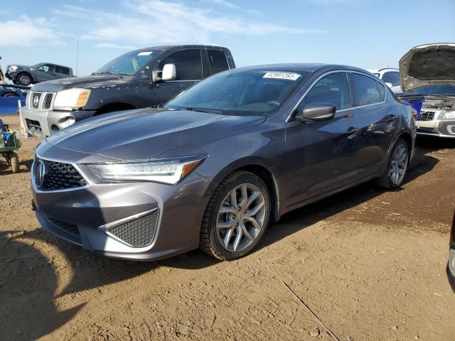 ACURA ILX 2019 19ude2f32ka013184