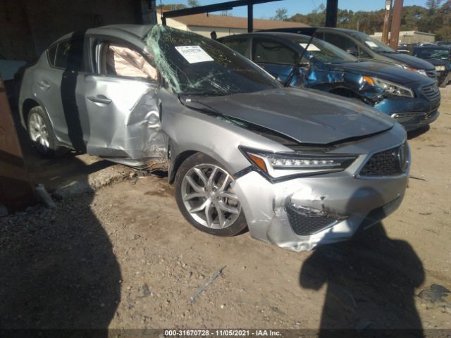 ACURA ILX 2019 19ude2f32ka013637