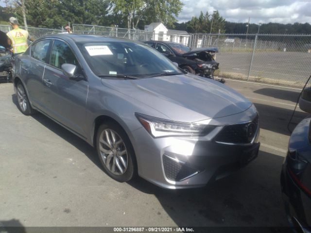 ACURA ILX 2020 19ude2f32la000484