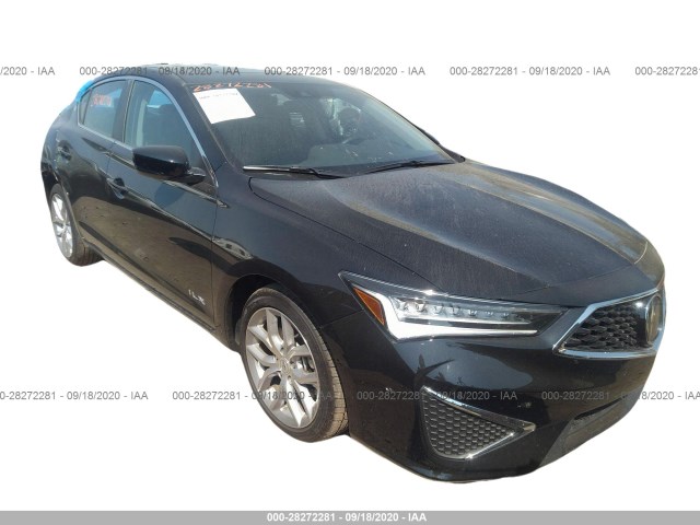 ACURA ILX 2020 19ude2f32la000582