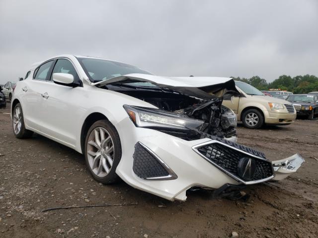 ACURA ILX 2020 19ude2f32la002719